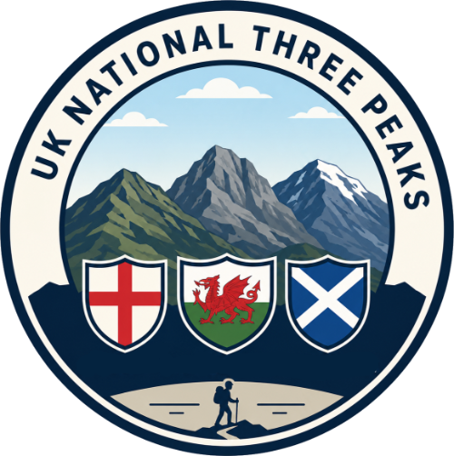 UK National Three Peaks